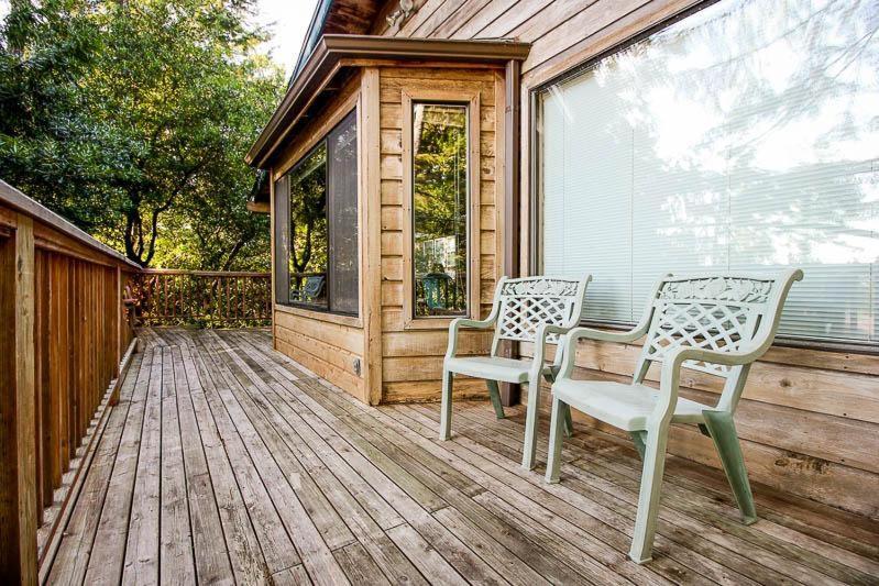 446 Ocean Villa Manzanita Eksteriør bilde