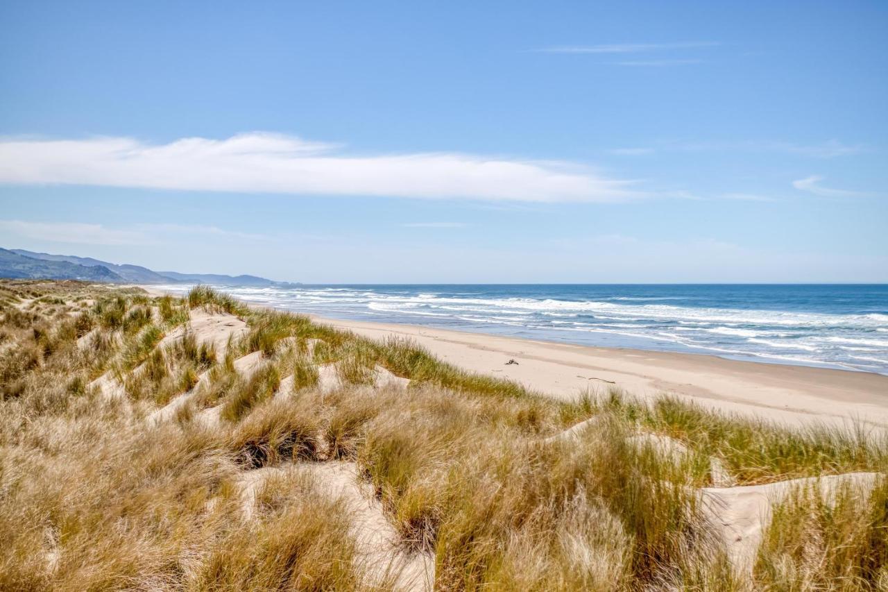 446 Ocean Villa Manzanita Eksteriør bilde