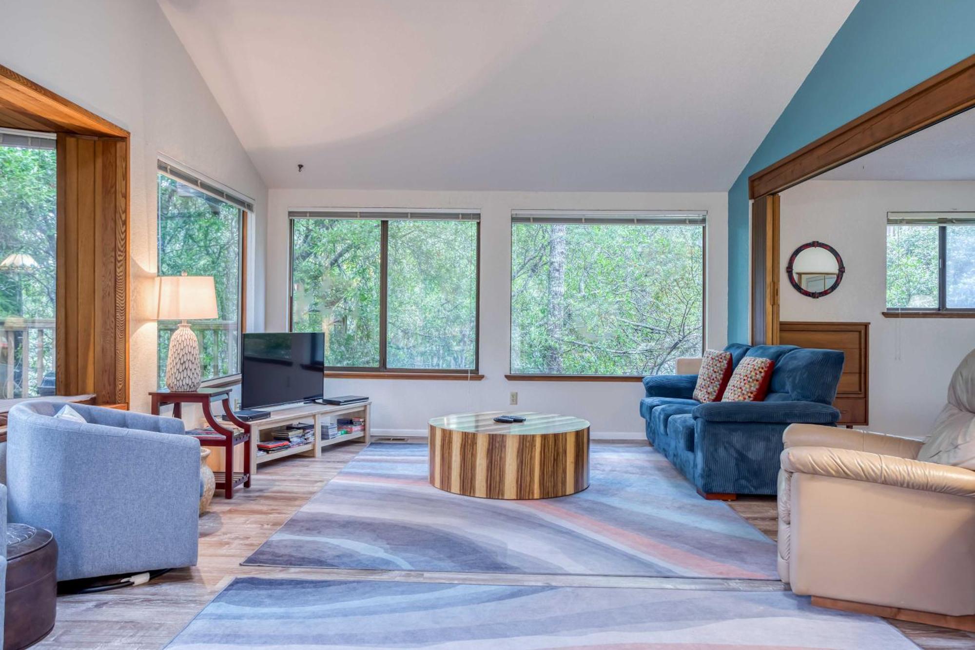 446 Ocean Villa Manzanita Eksteriør bilde